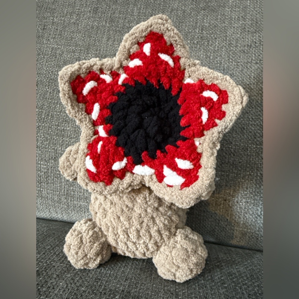 Demogorgon